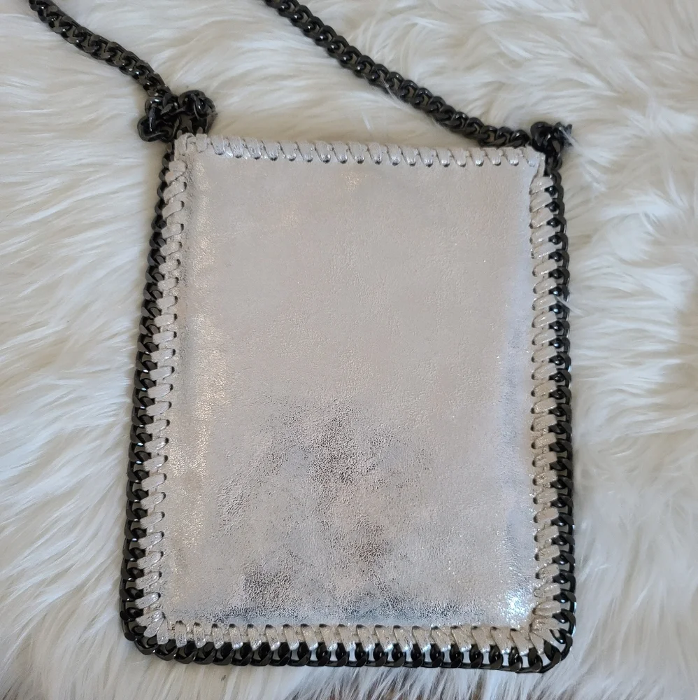 Inzi crossbody bag